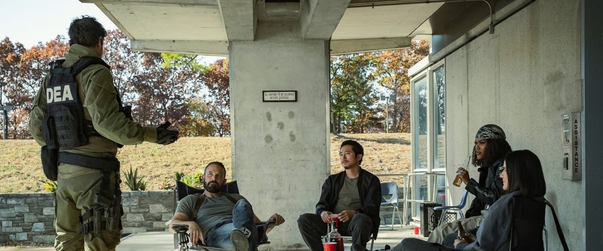 The Rip sort demain : Netflix dégaine son thriller le plus explosif de l’année