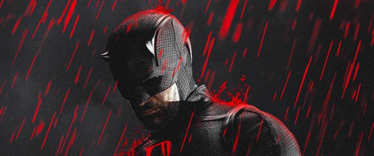 Daredevil Born Again Saison 2 se dévoile !