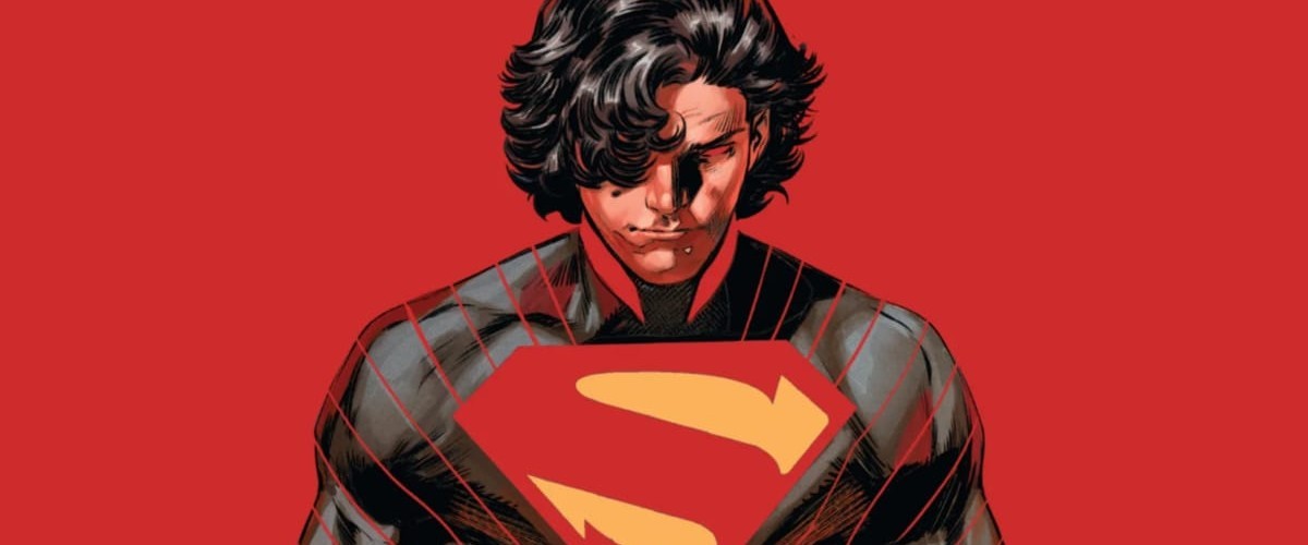 Absolute Superman : modernisation ou trahison ?