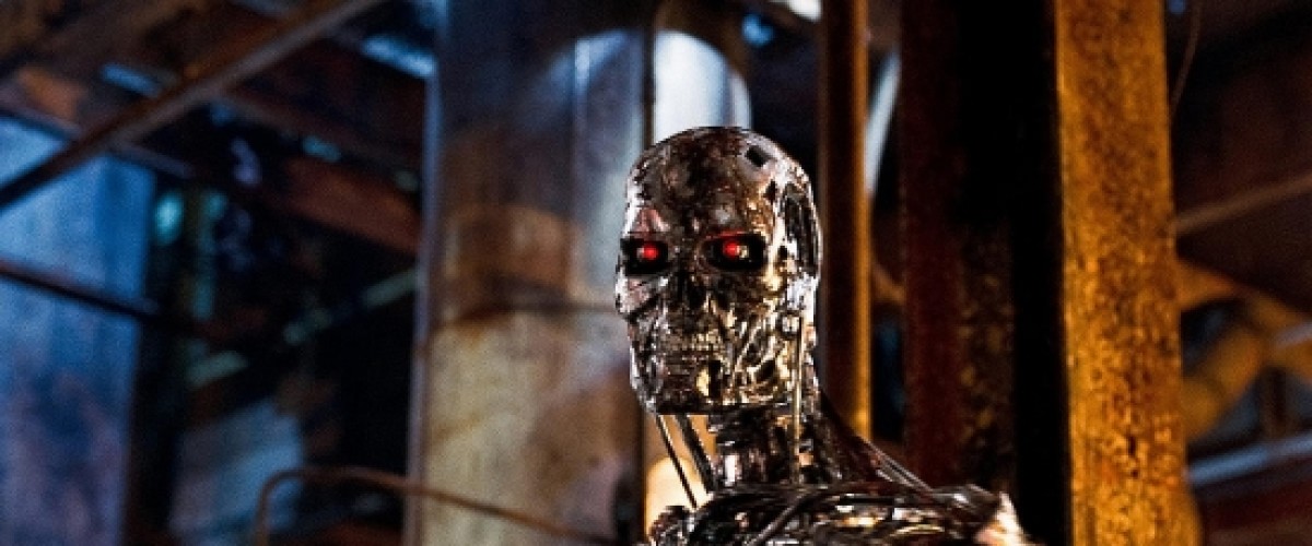 RETROSPECTIVE : Terminator Renaissance est le mal-aimé devenu visionnaire