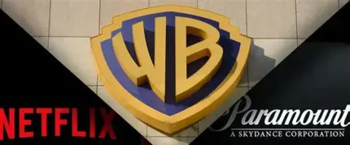 Hollywood secoué : Paramount rafle la mise POUR LE MOMENT face à Netflix