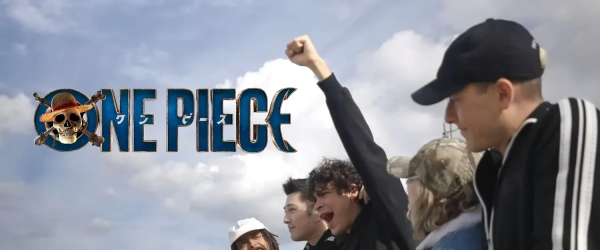 Le tournage secret de One Piece saison 3 enfin dévoilé : Ace, Bon Clay et plus