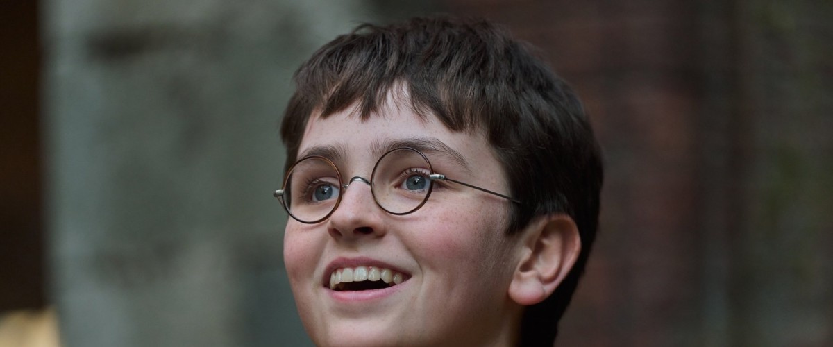La série Harry Potter dévoilée… et ça divise déjà tout le monde