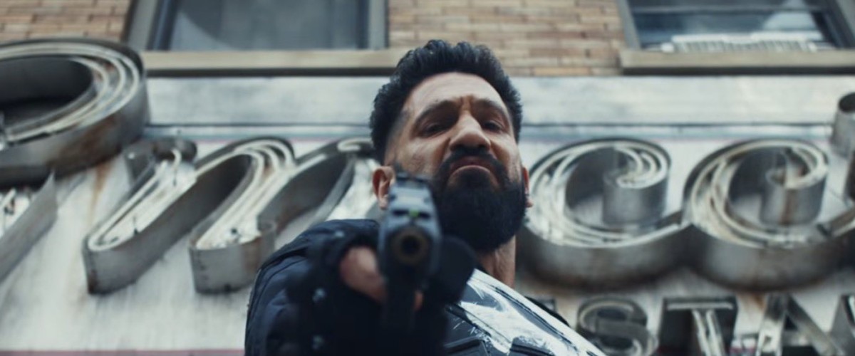 The Punisher: One Last Kill : le retour brutal de Frank Castle après Daredevil