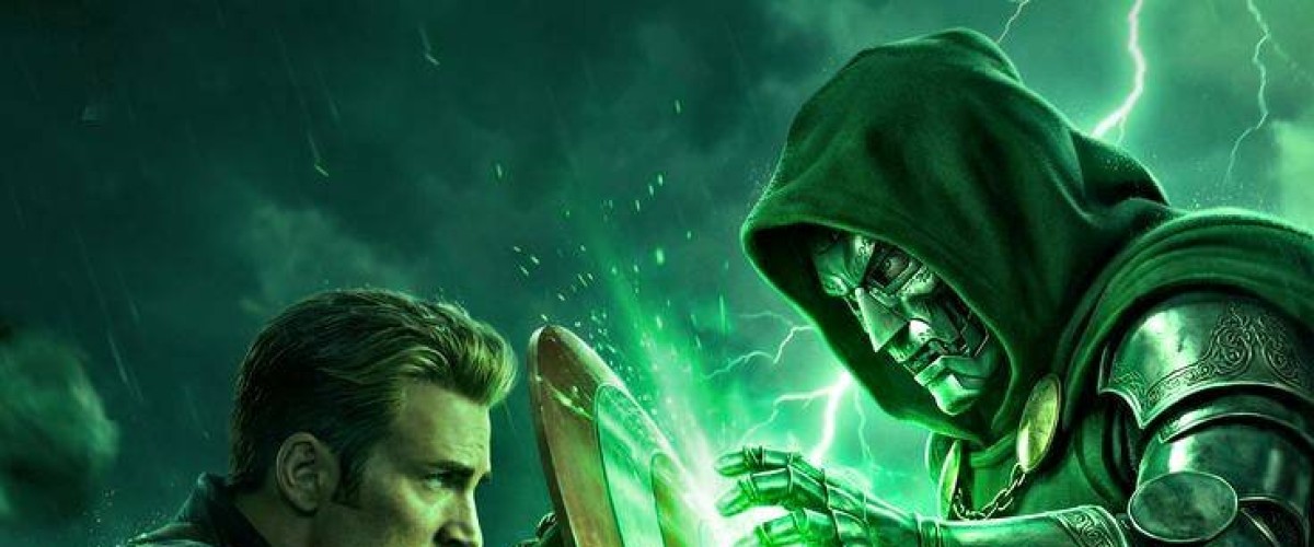 Avengers: Doomsday : Une présentation événement à la CinemaCon et un trailer déjà historique