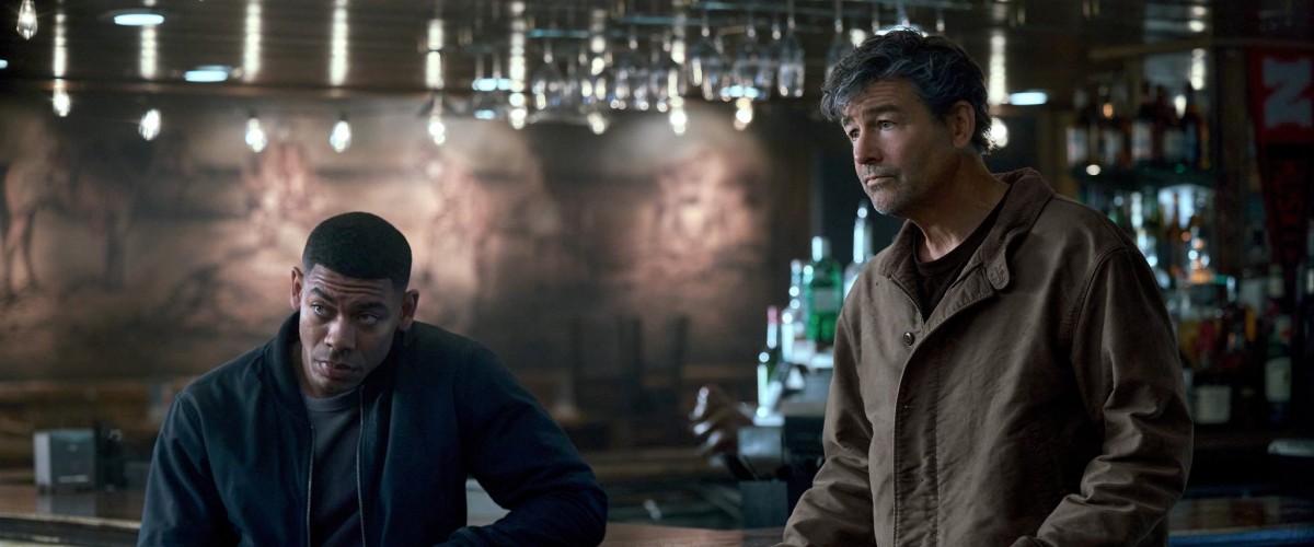 Lanterns divise déjà : les fans redoutent le pire