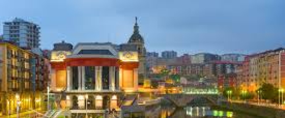 Dhectar est maintenant disponible en DAB+ à Bilbao !