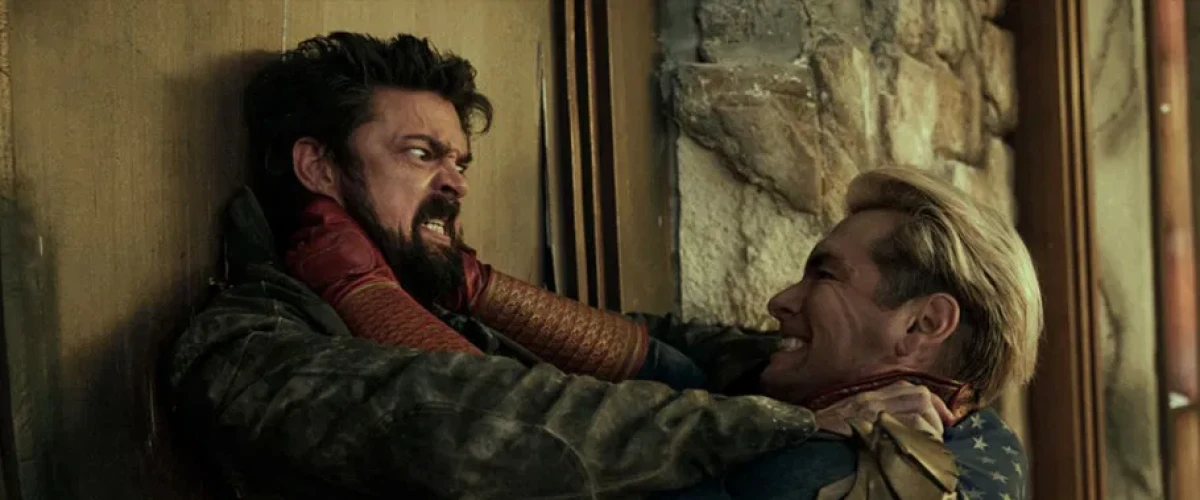 The Boys Saison 5 : Une conclusion satisfaisante mais une apothéose qui manque d’ampleur