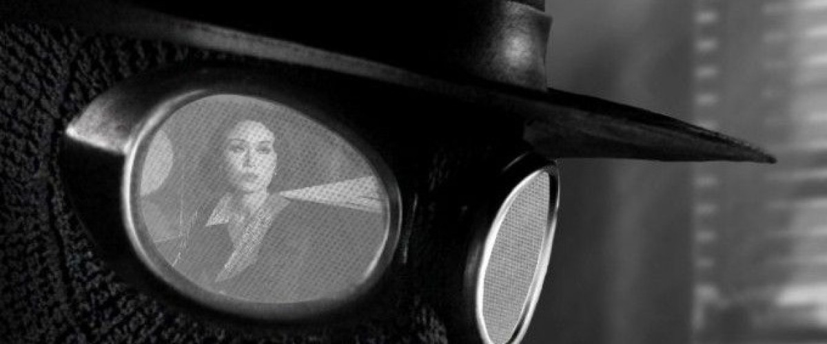 Spider-Noir : un noir profond, un récit qui s'étire