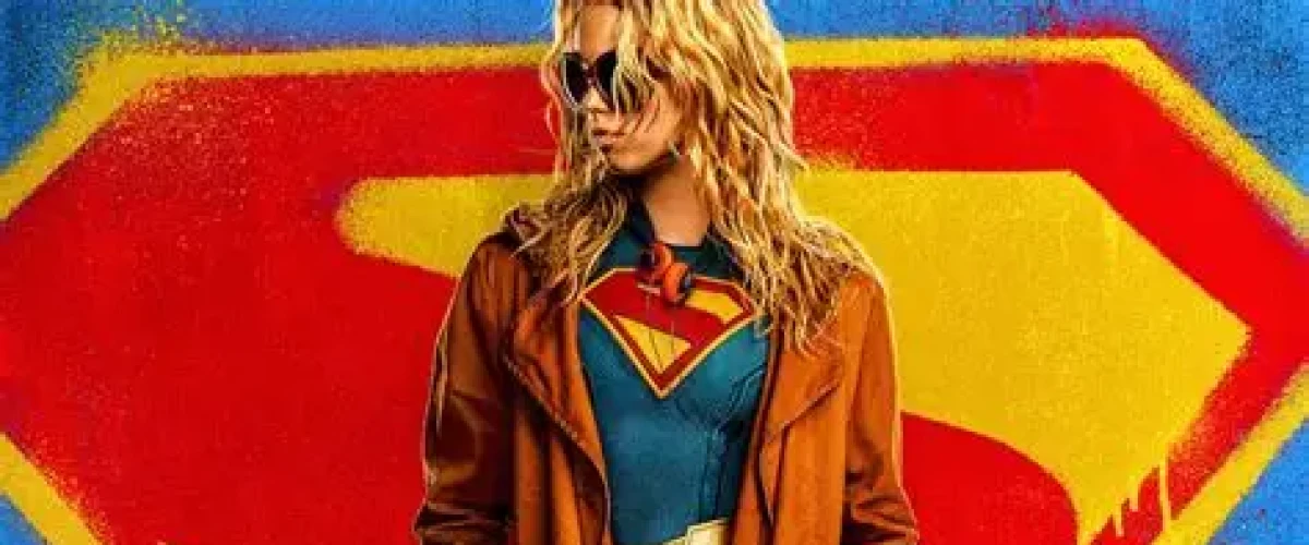 SUPERGIRL : ILS ONT MASSACRÉ WOMAN OF TOMORROW !