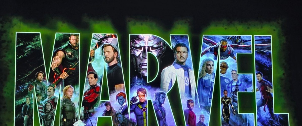 Avengers : Doomsday : Détails du nouveau trailer qui annoncent le plus grand affrontement de l'histoire du MCU