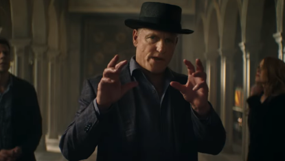 INSAISISSABLES 3 : UN RETOUR MAGIQUE ?