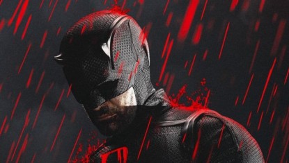 Daredevil Born Again Saison 2 se dévoile !