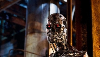RETROSPECTIVE : Terminator Renaissance est le mal-aimé devenu visionnaire