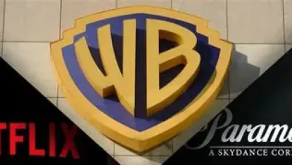 Hollywood secoué : Paramount rafle la mise POUR LE MOMENT face à Netflix