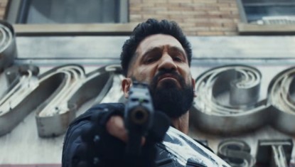 The Punisher: One Last Kill : le retour brutal de Frank Castle après Daredevil