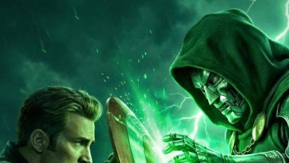 Avengers: Doomsday : Une présentation événement à la CinemaCon et un trailer déjà historique