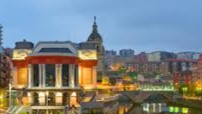 Dhectar est maintenant disponible en DAB+ à Bilbao !