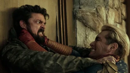 The Boys Saison 5 : Une conclusion satisfaisante mais une apothéose qui manque d’ampleur