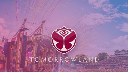 Tomorrowland Week-End 1