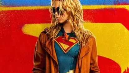SUPERGIRL : ILS ONT MASSACRÉ WOMAN OF TOMORROW !