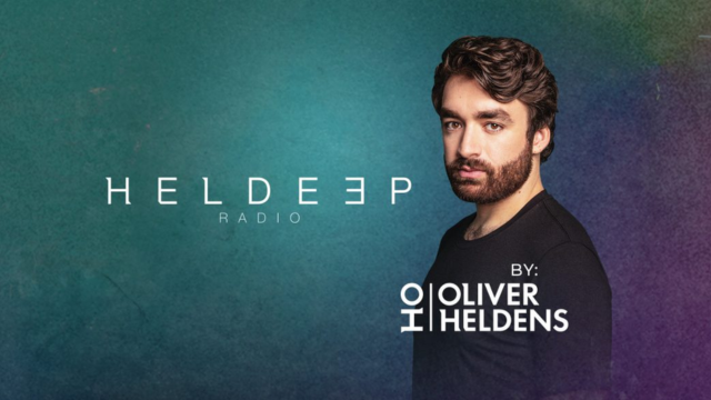 HELDEEP RADIO