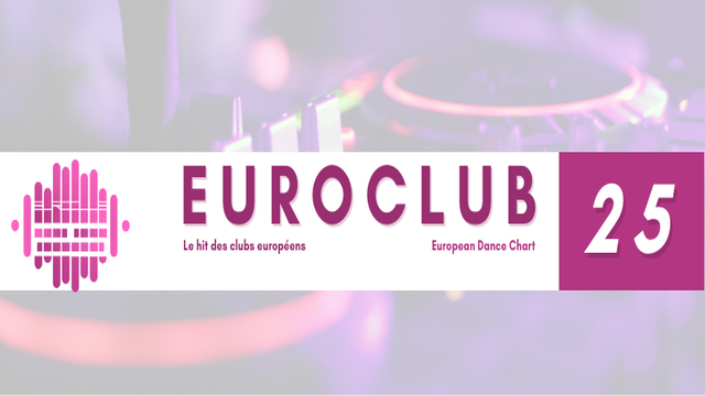 EUROCLUB25