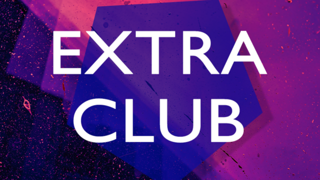 EXTRA CLUB