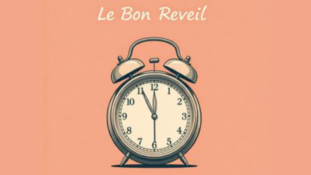 LE BON REVEIL