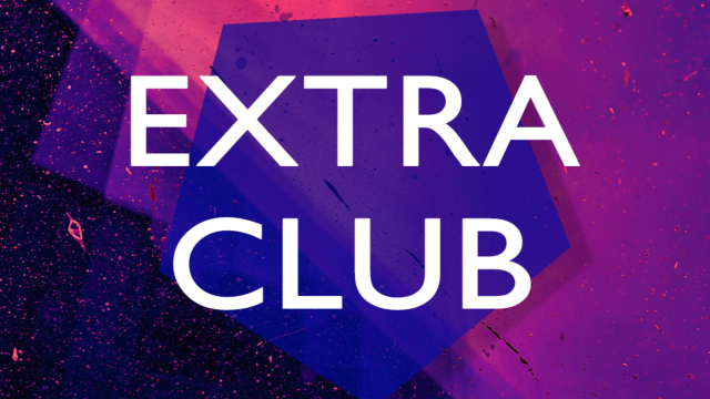EXTRA CLUB