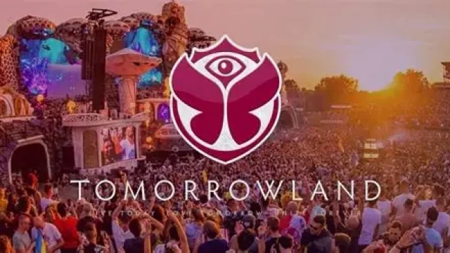 TOMORROWLAND - MAINSTAGE