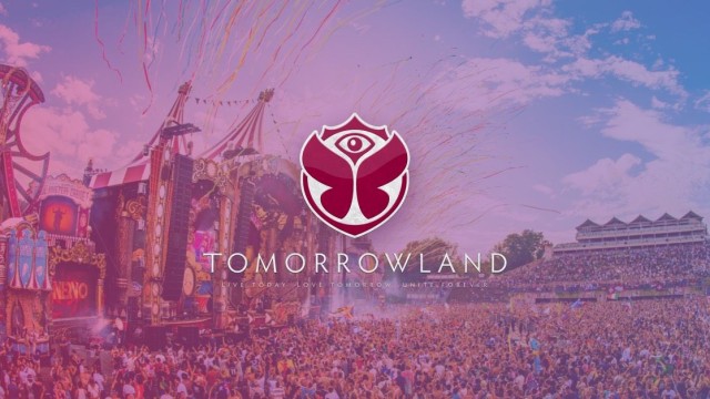 TOMORROWLAND, LA SUITE - FREEDOM STAGE