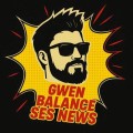 GWEN BALANCE SES NEWS